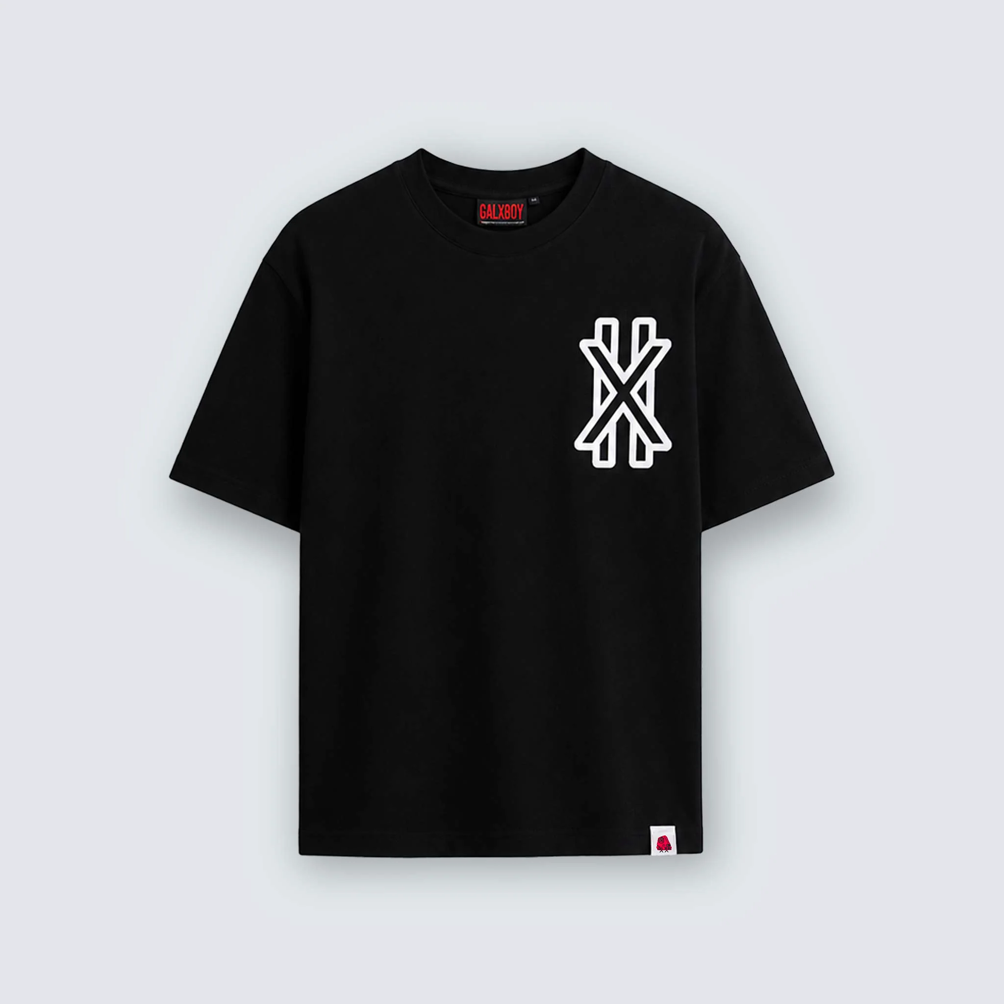 MINI X T-SHIRT