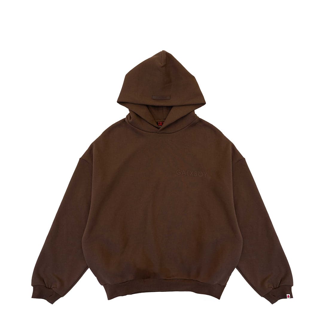 ESSENTIAL HOODIE