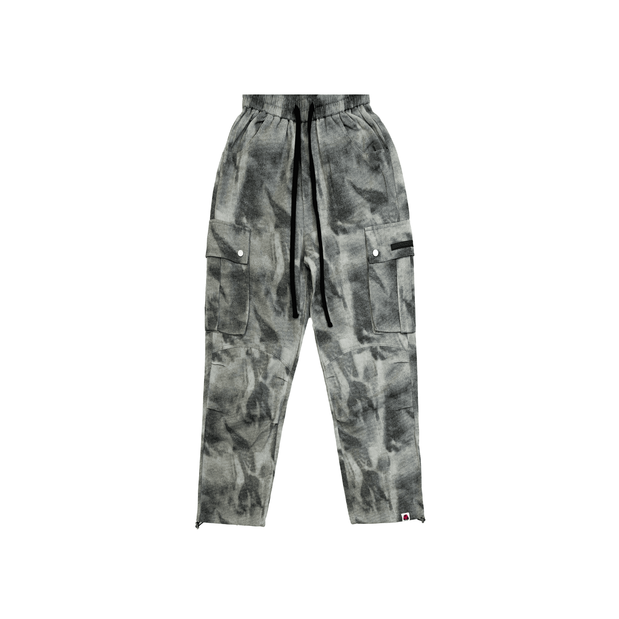 EARTH PANTS - STONE