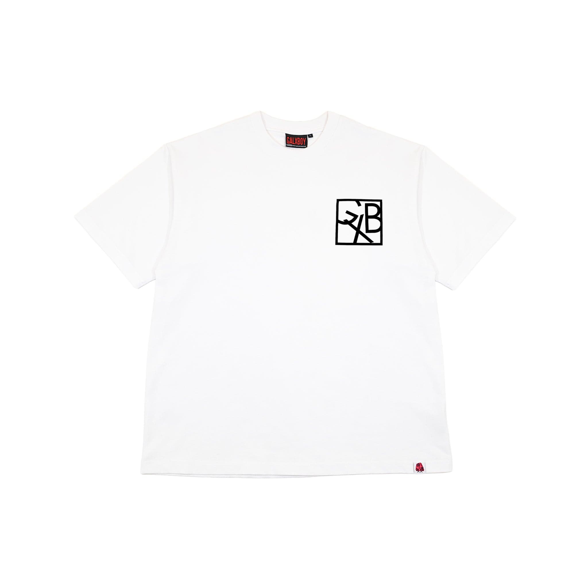 MINI HERITAGE T-SHIRT