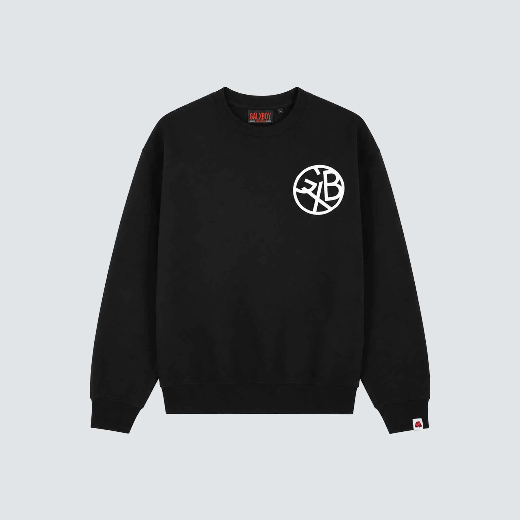 COIN MINI CREW NECK
