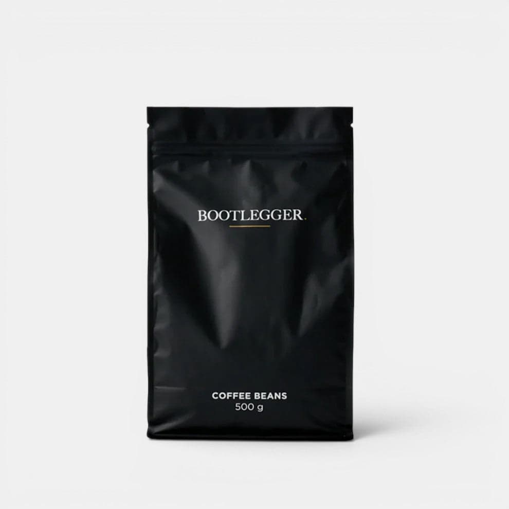 House Blend 500g