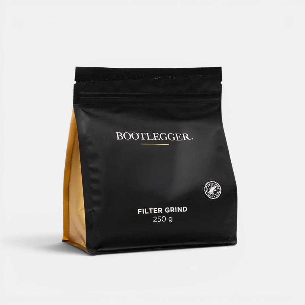 Colombia Decaf 250g