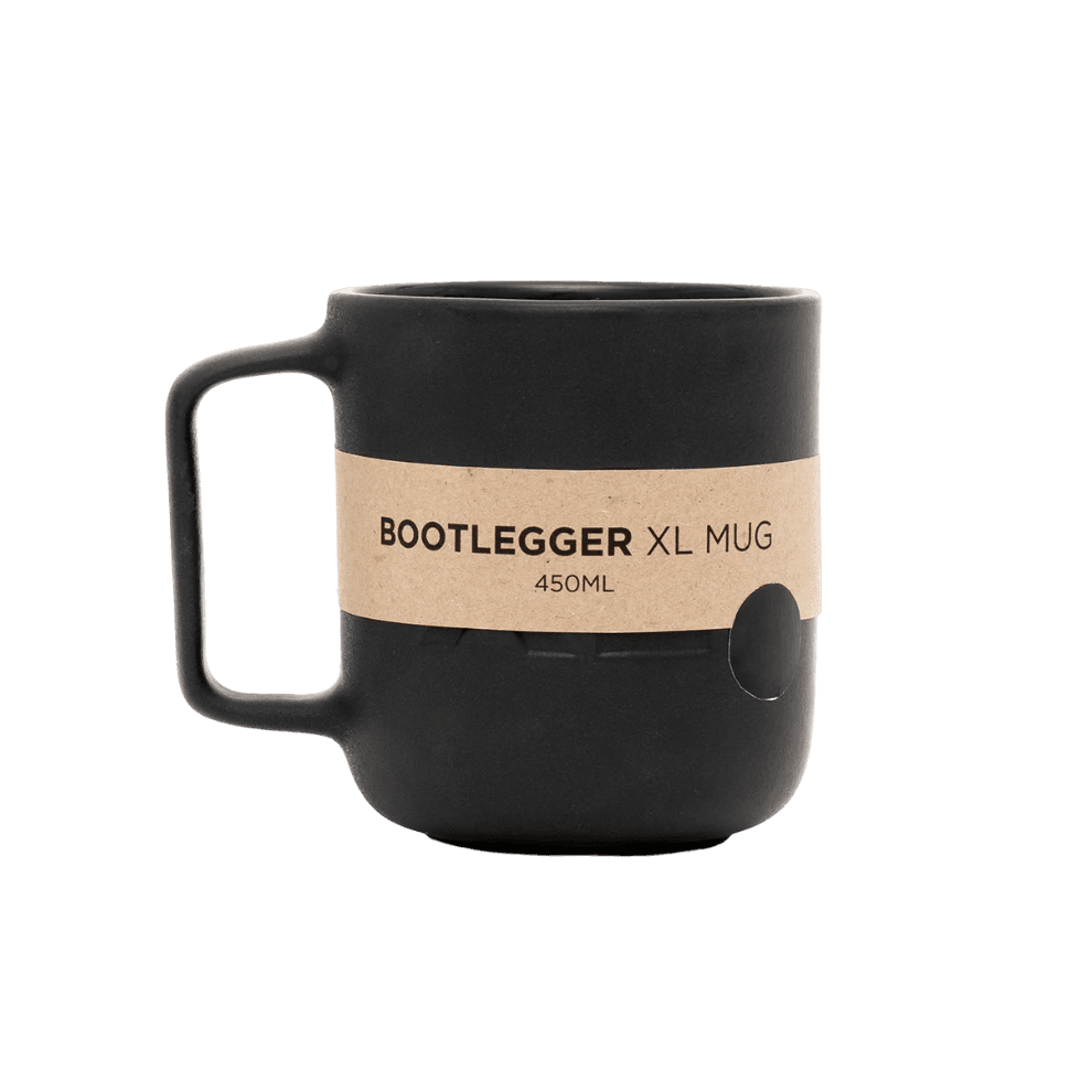 XL Mugs - 450ml
