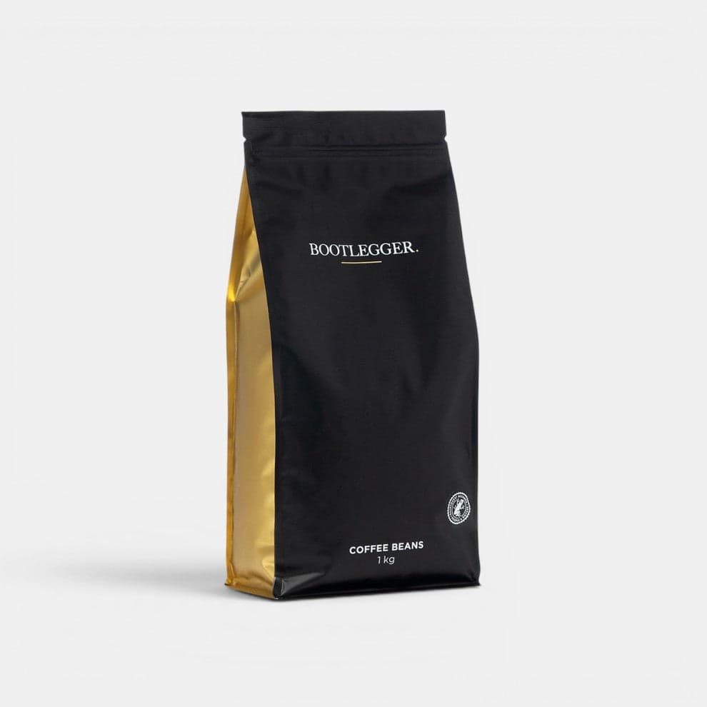 House Blend Beans 10x1kg
