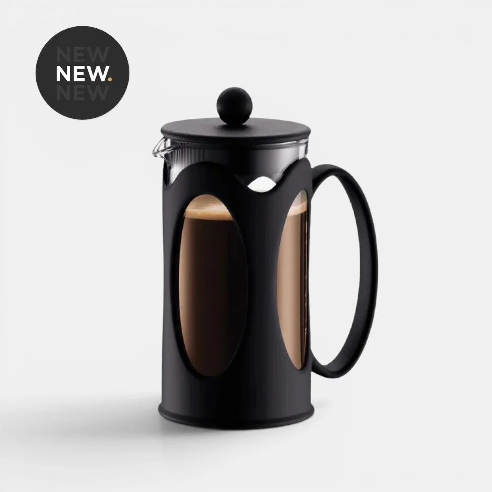 Kenya French Press (8 Cups)