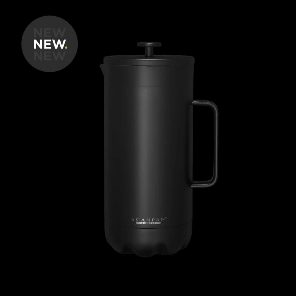 TO GO French Press 1L