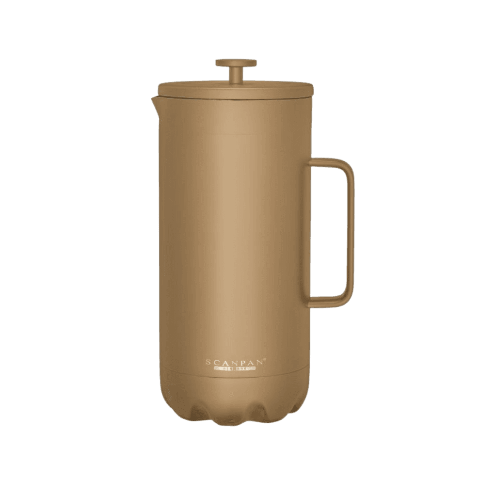 TO GO French Press 1L