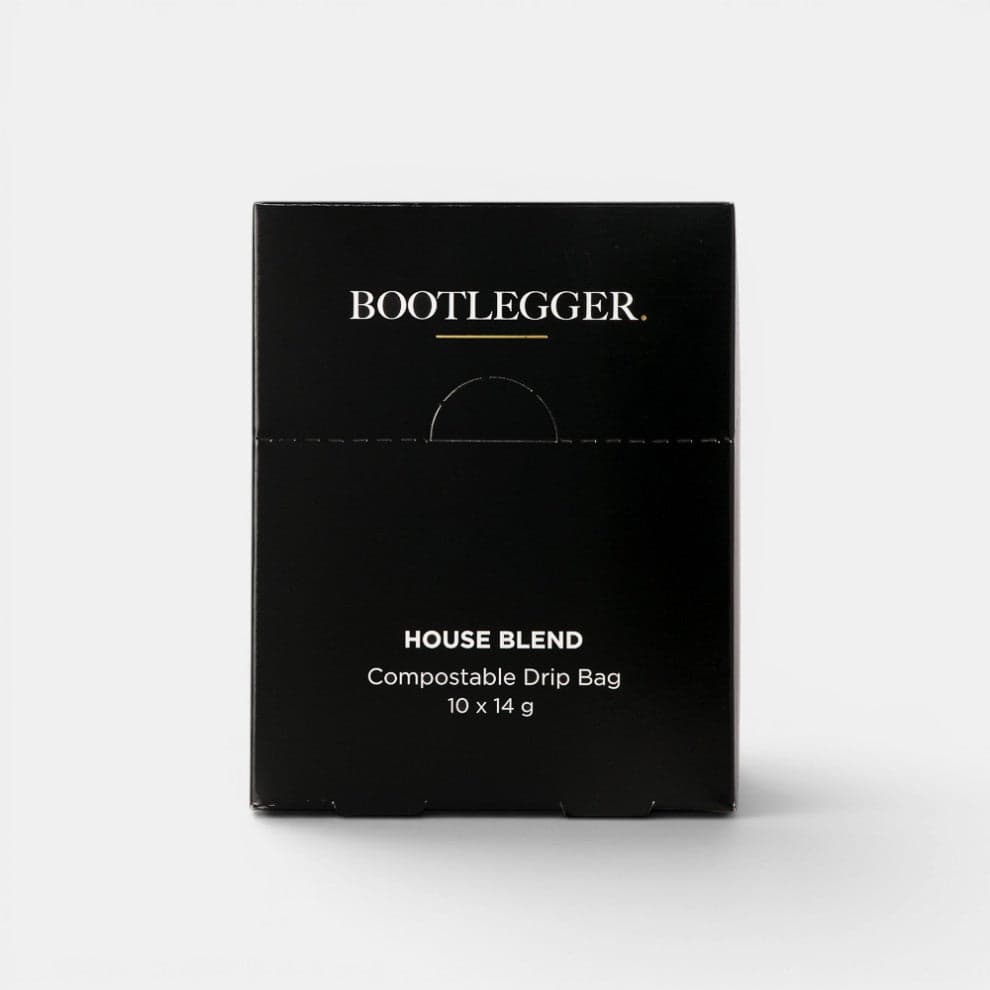 Coffee Drip Bags