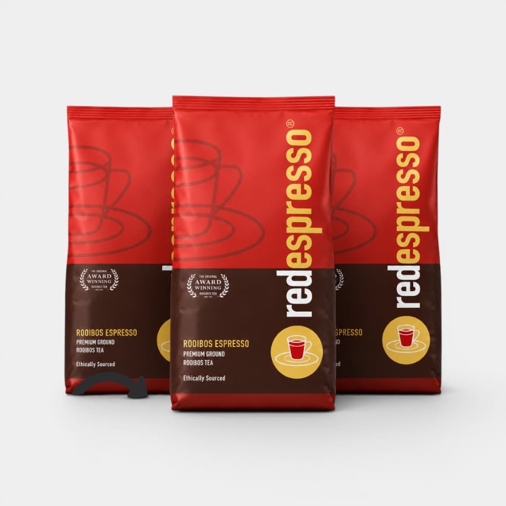 Subscription: Red Espresso® 3kg