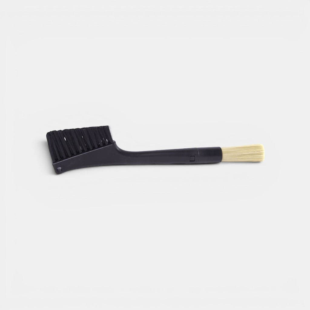 Brew Tool Grinder & Counter Brush