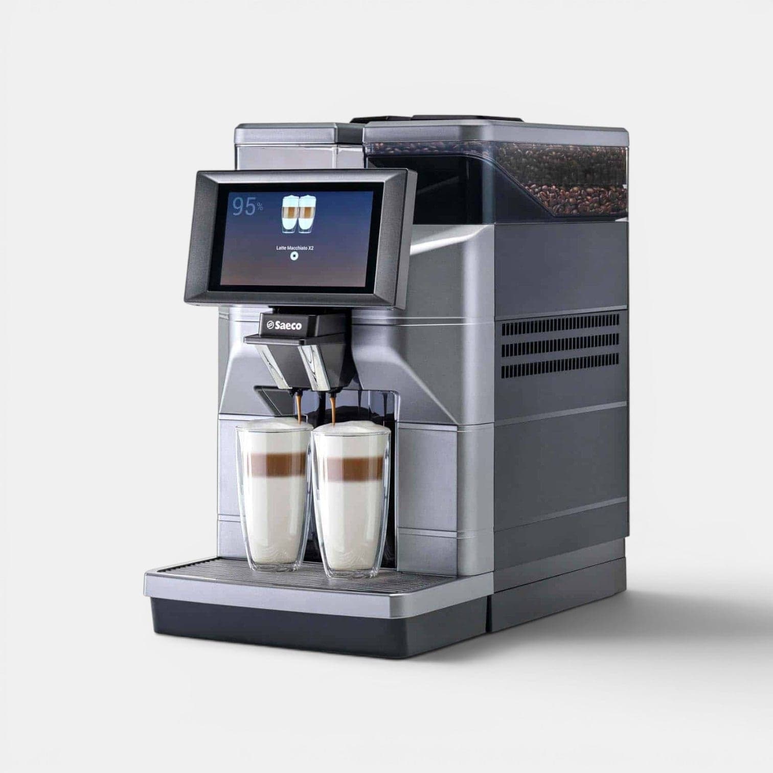 Gaggia Magic M2