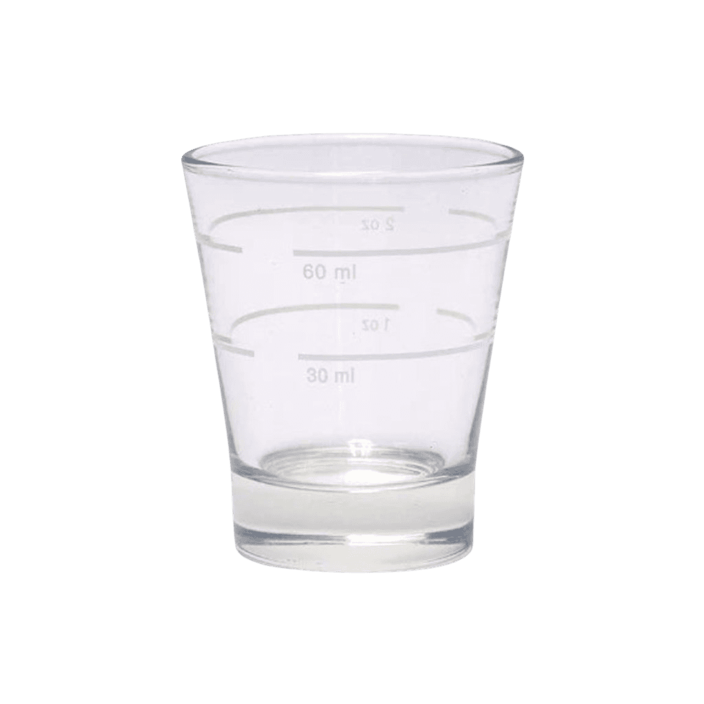 Shot Glass