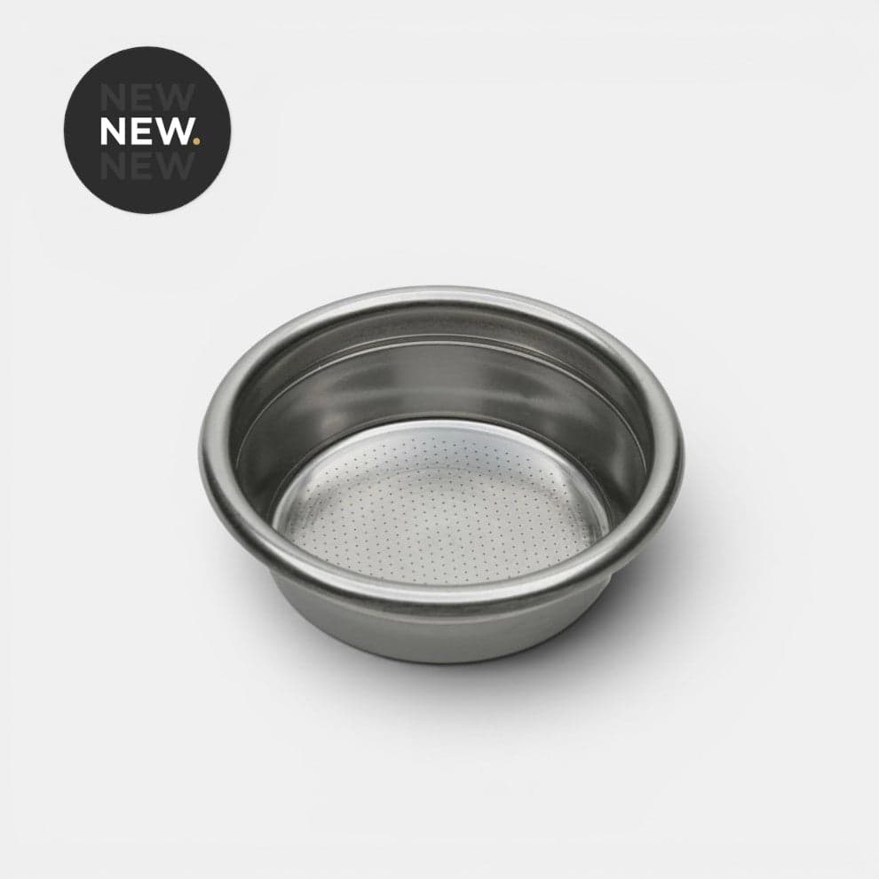 BT VST 21g Espresso Filter Basket