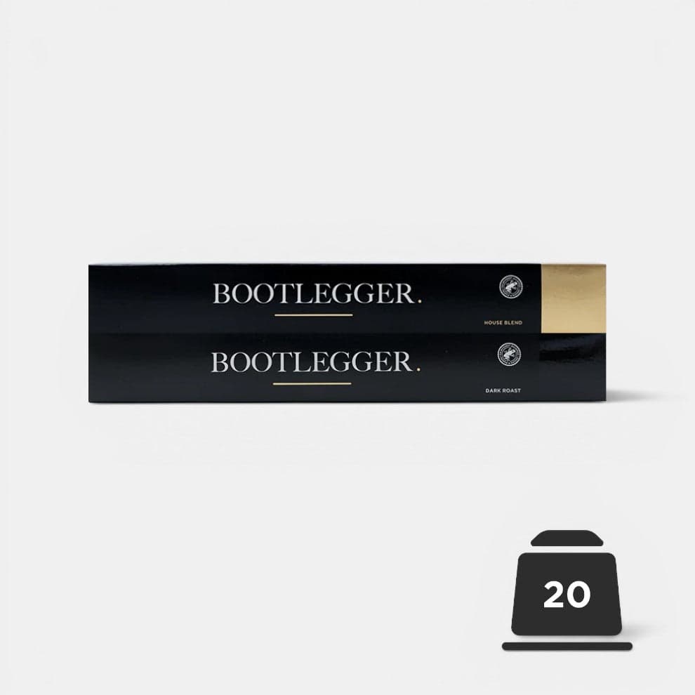 Capsules (10's x 2) Combo Pack