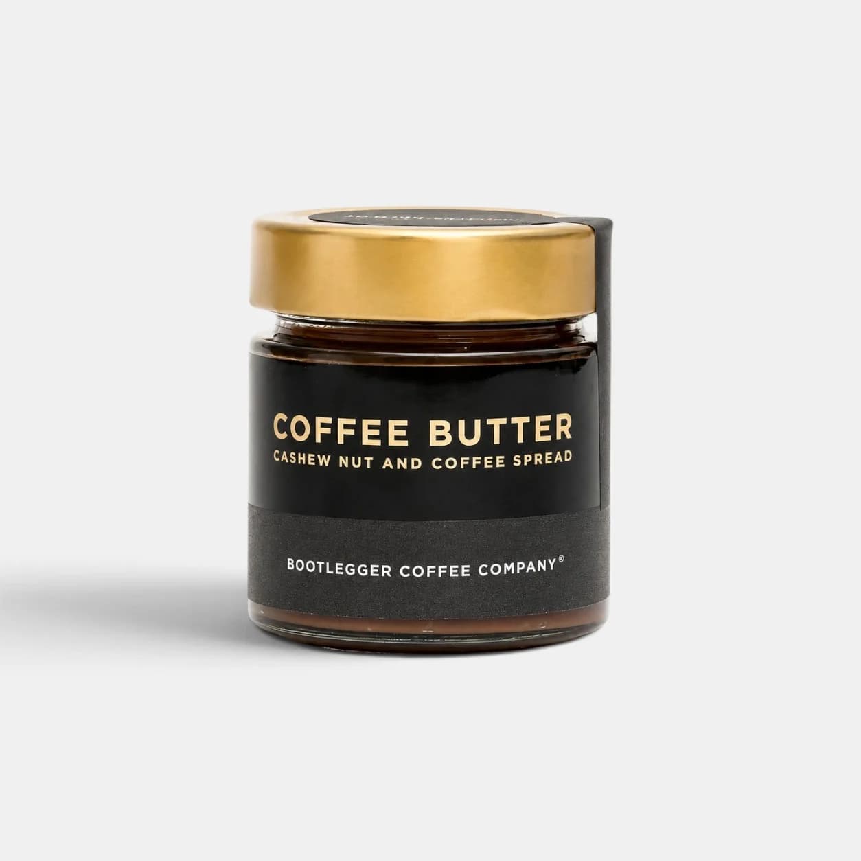 Coffee Butter