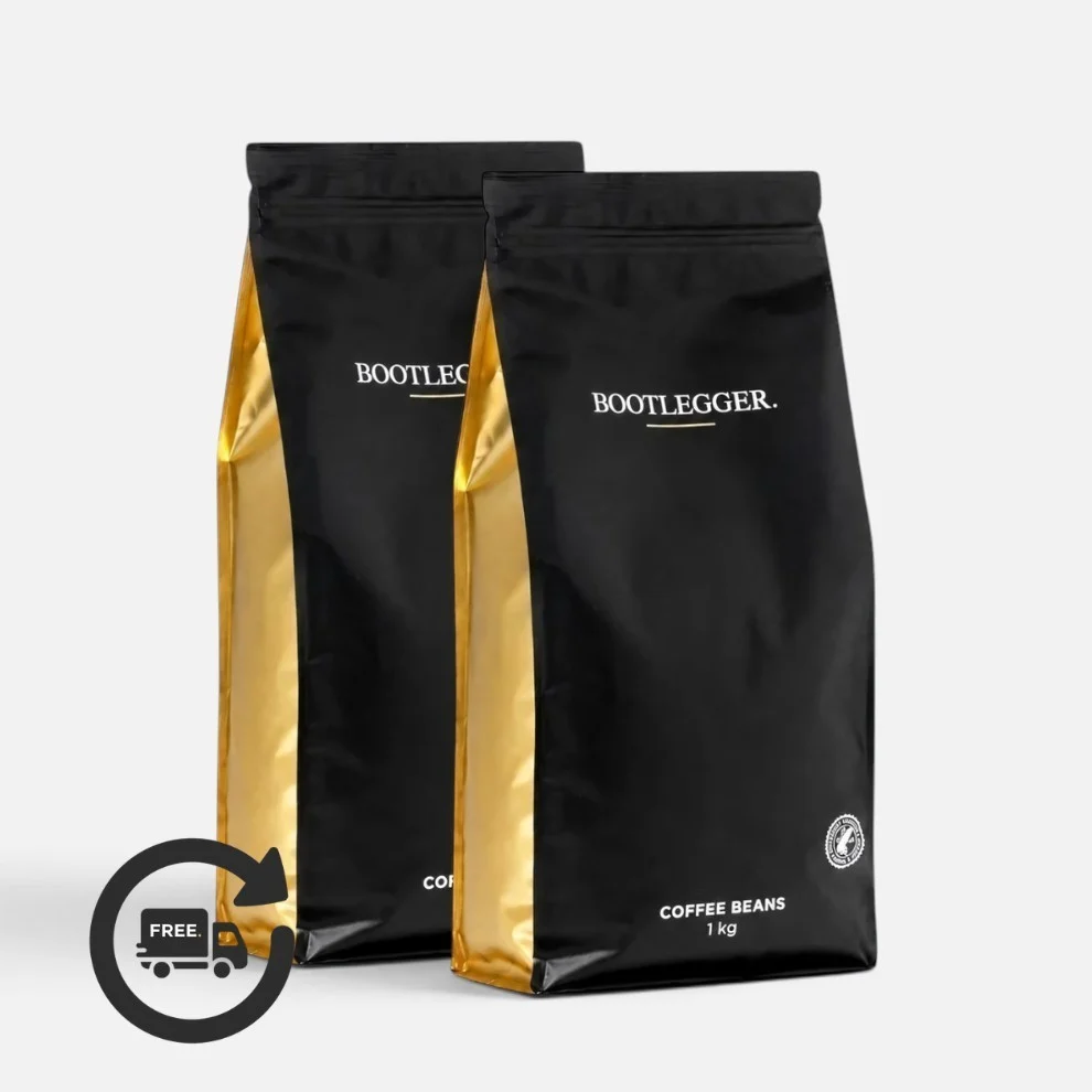 Subscription: Colombia Decaf 2kg