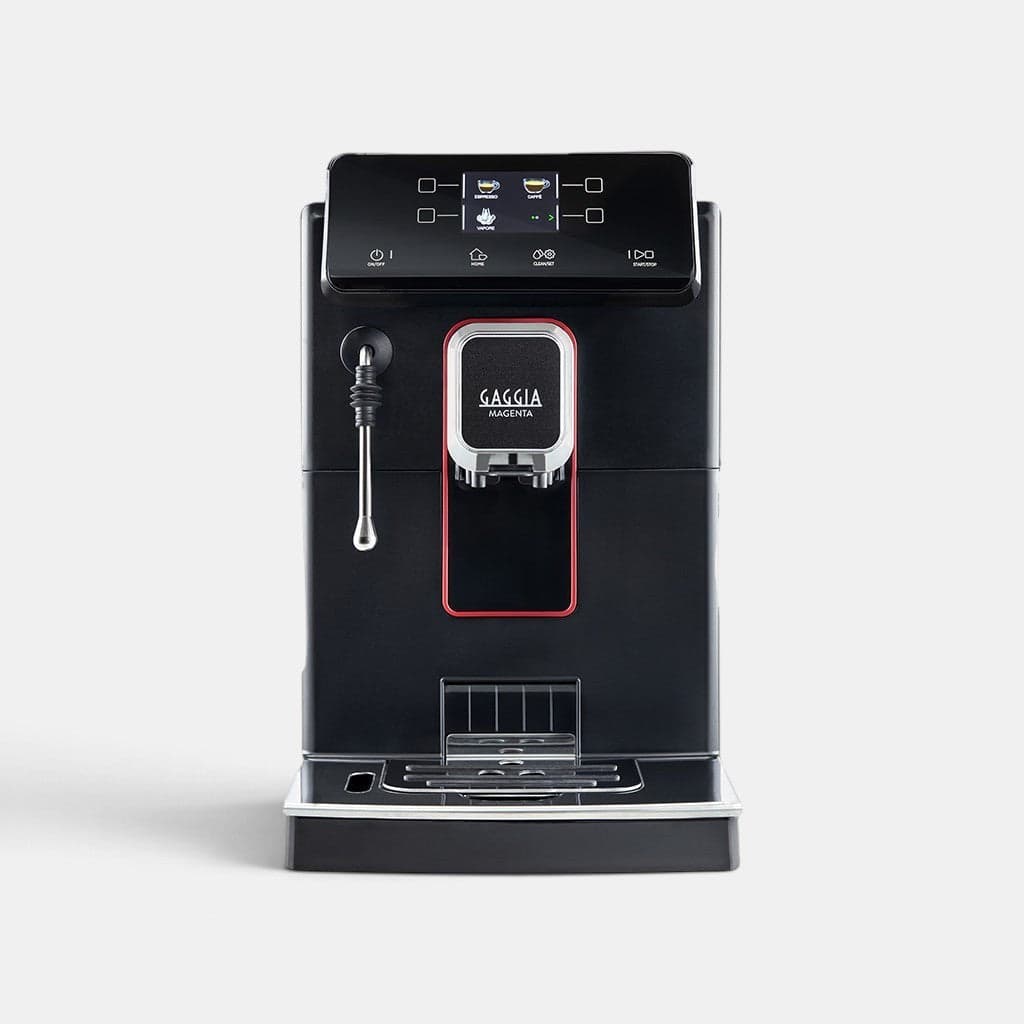 Gaggia Magenta Plus