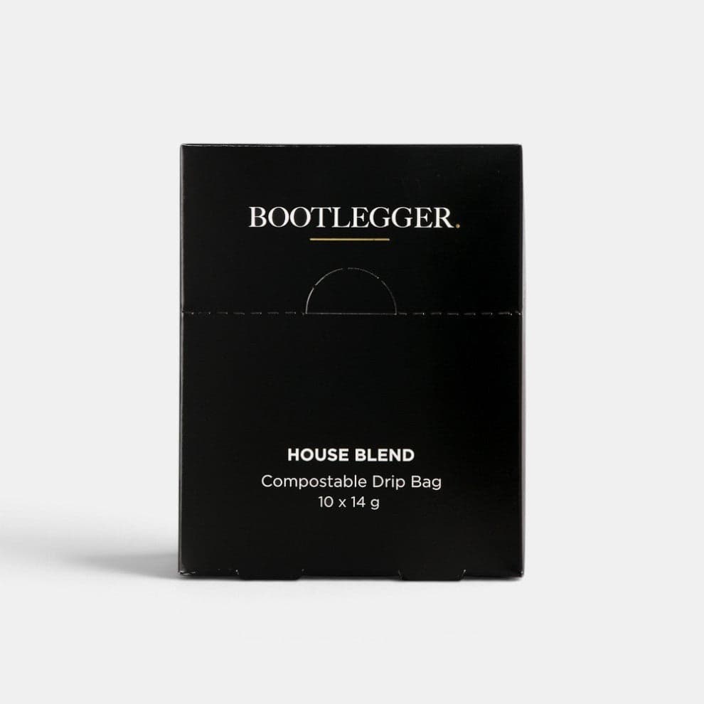 Coffee Drip Bags