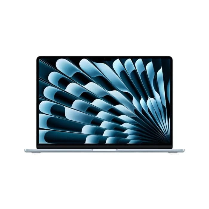 Apple MacBook Air M5 13" Sky Blue - MDHK4ZE/A