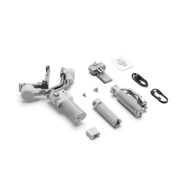 DJI RS 4 Mini Combo Gimbal