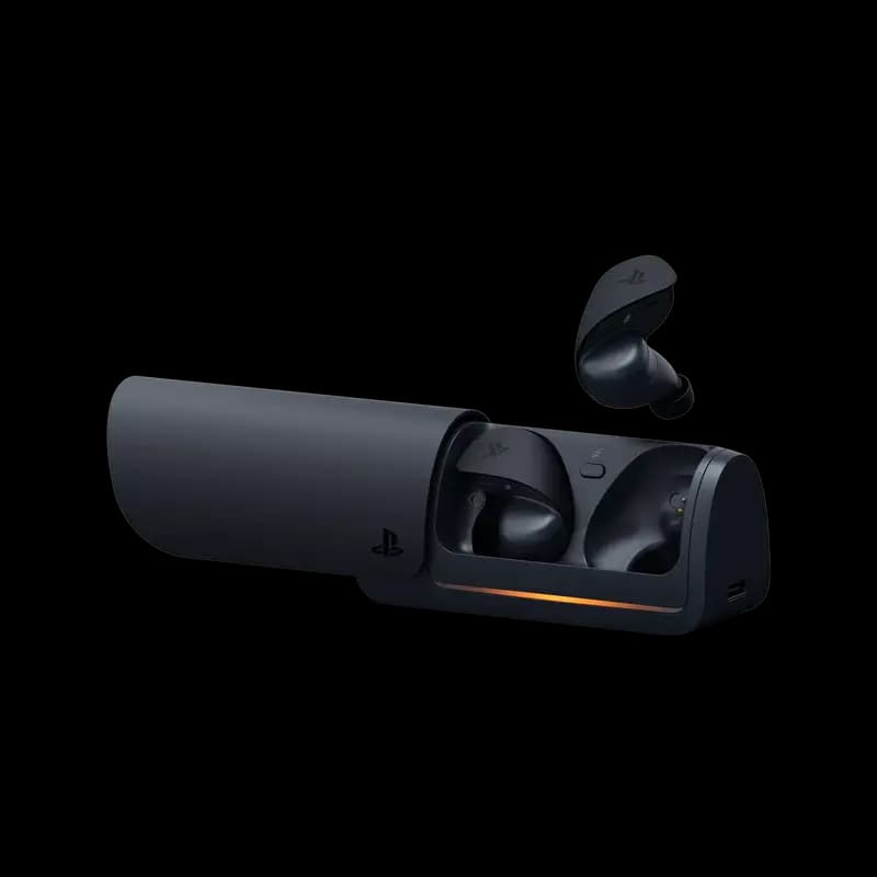 Sony PS5 Pulse Explore Wireless Earbuds - Black