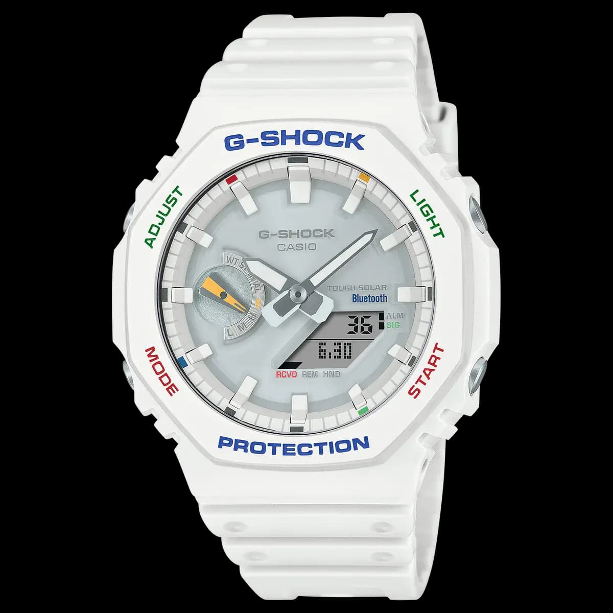Casio G-SHOCK GA-B2100FC-7ADR Watch
