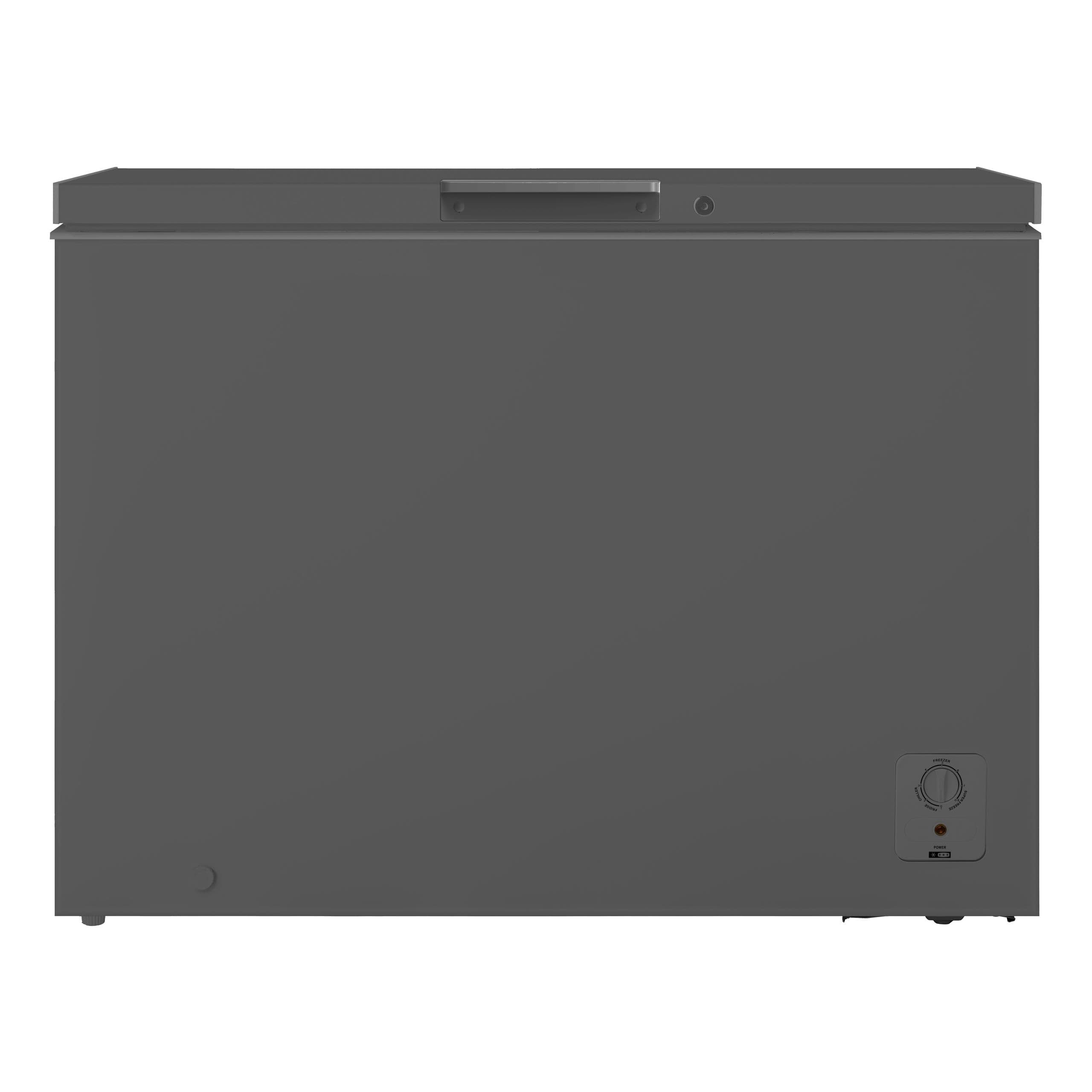 Hisense H399CFS Chest Freezer