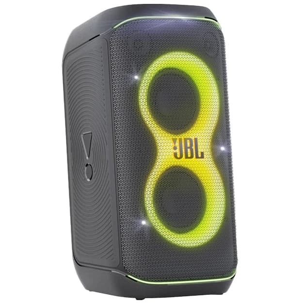 JBL Partybox Club 120 Portable Bluetooth Party Speaker - Black
