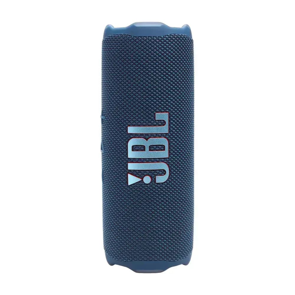 JBL Flip 7 Portable Bluetooth Speaker - Blue