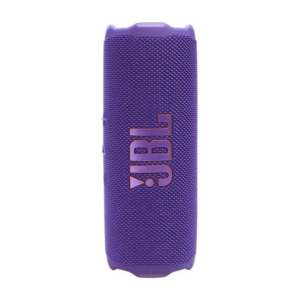 JBL Flip 7 Portable Bluetooth Speaker - Purple