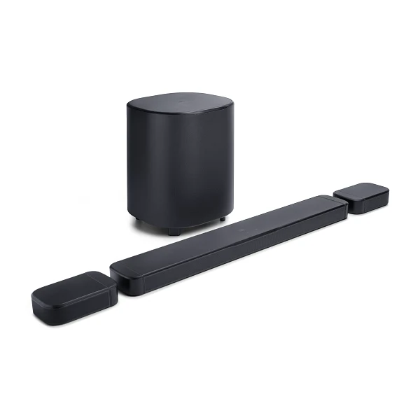 JBL BAR800 MKII 5.1.2 Channel Soundbar with Sub