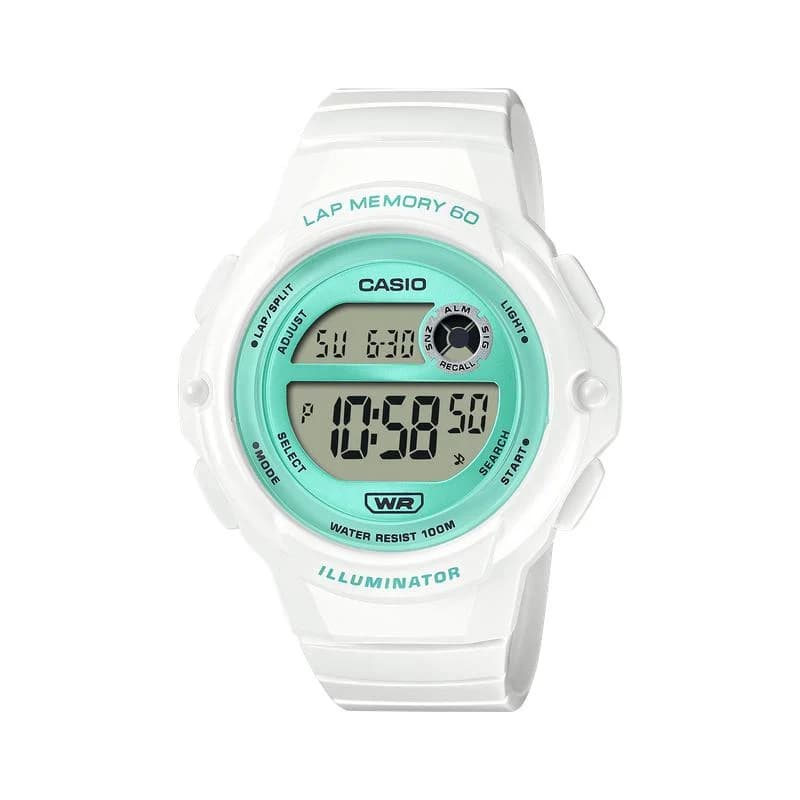 Casio LWS-1200H-7A3VDF Watch