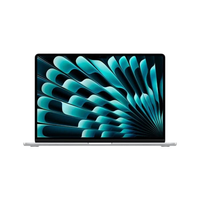 Apple MacBook Air M5 13" Silver - MDH74ZE/A