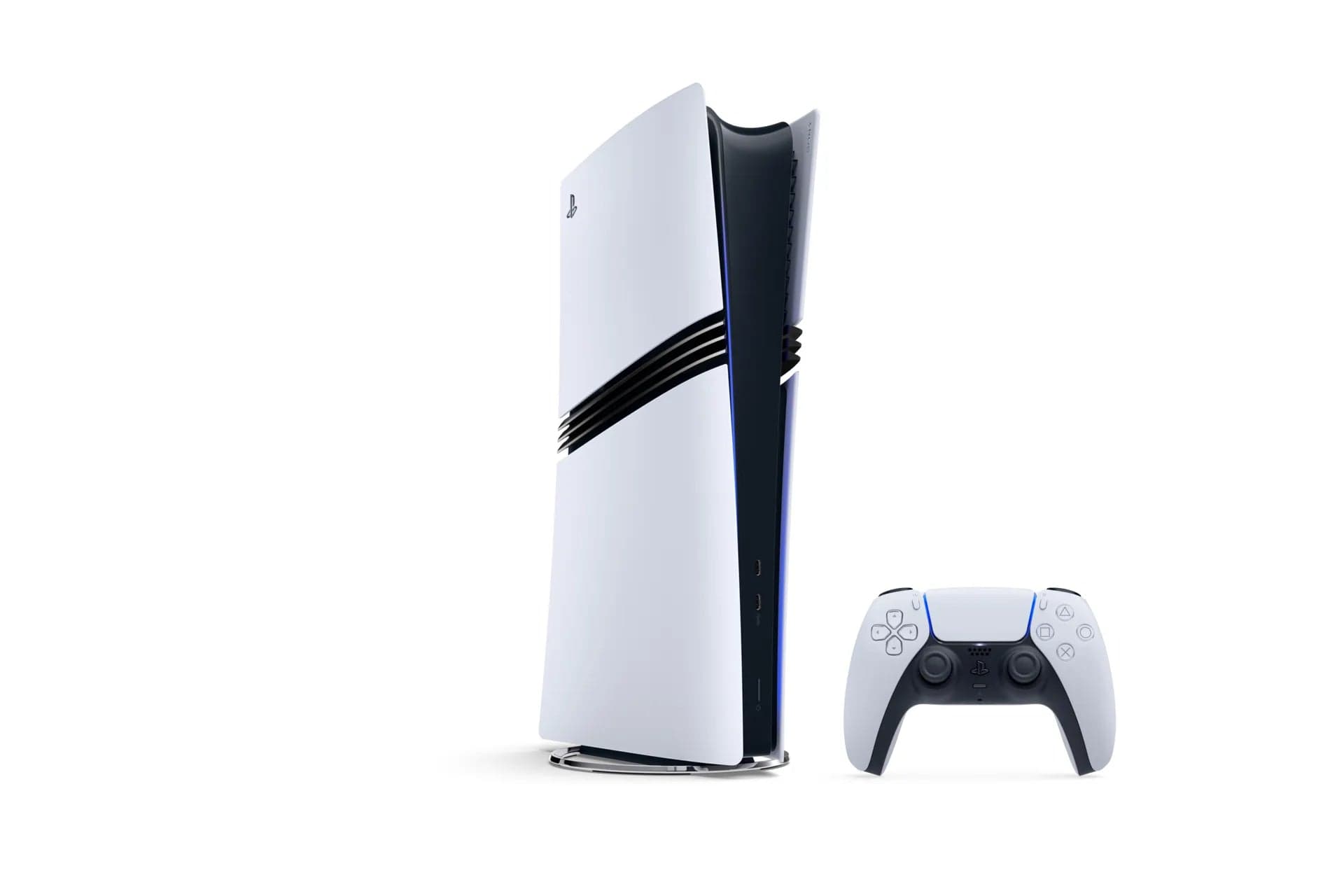 PlayStation 5 Pro - 2TB