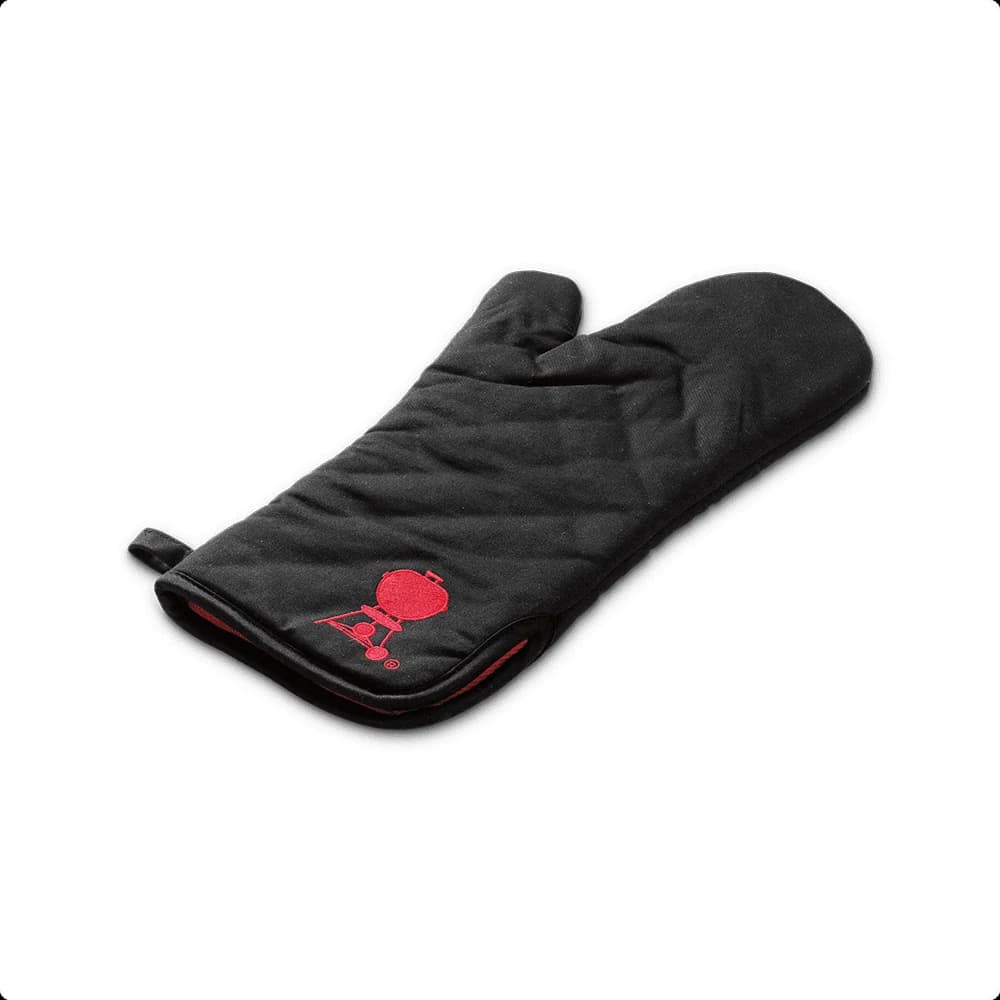Weber 6472 Barbecue Mitt