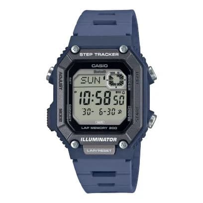 Casio WS-B1000-2AVDF Watch