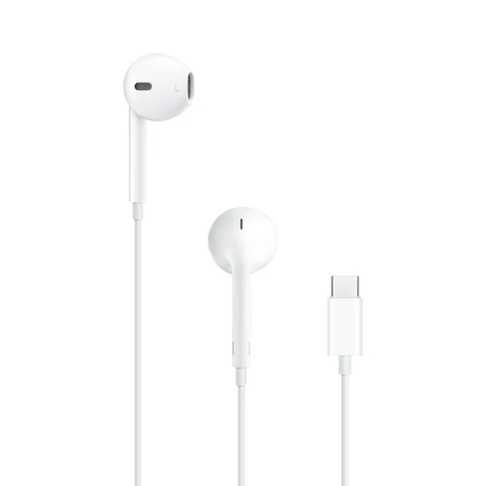 Apple EarPods with USB-C - MYQY3ZM/A