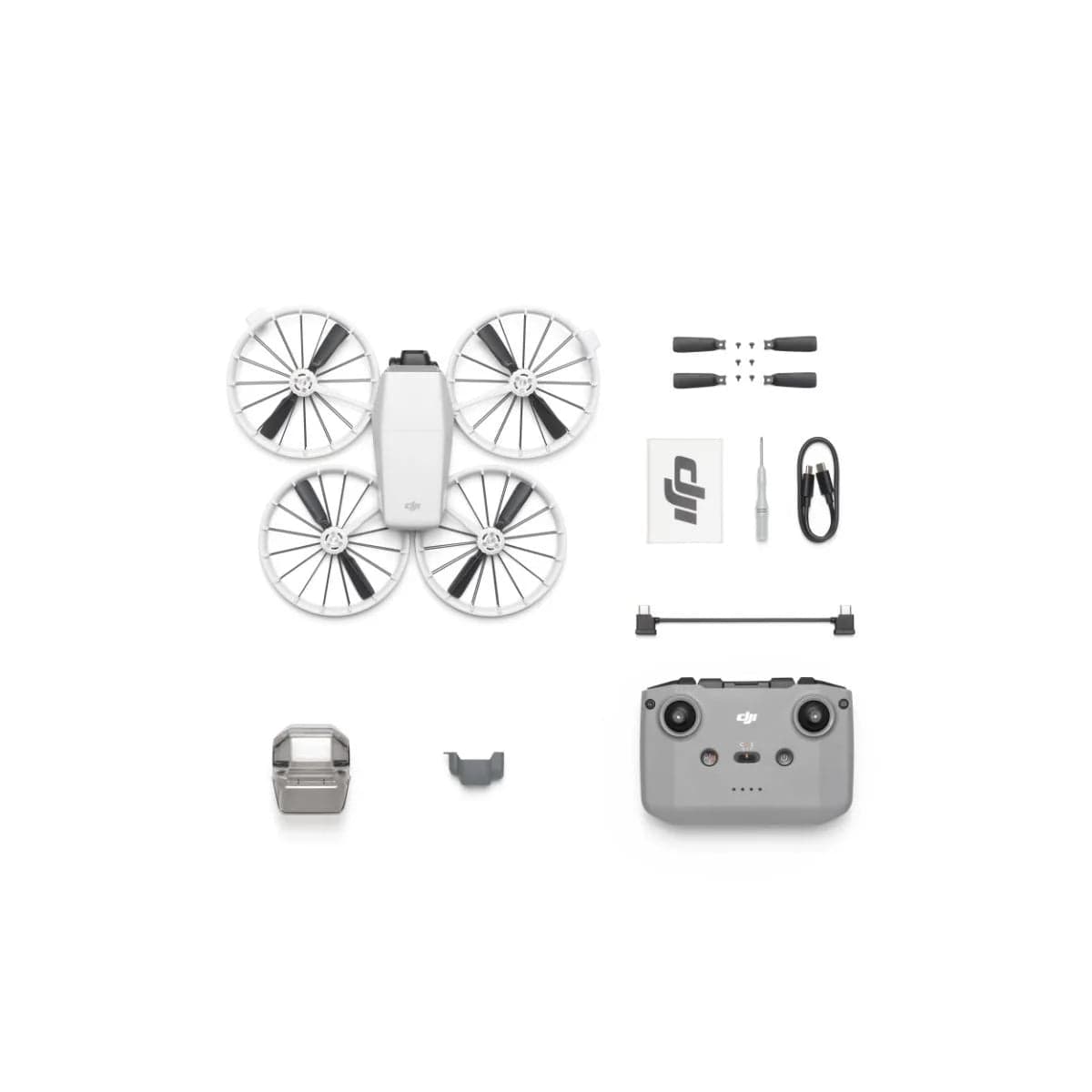 DJI Flip (RC-N3)