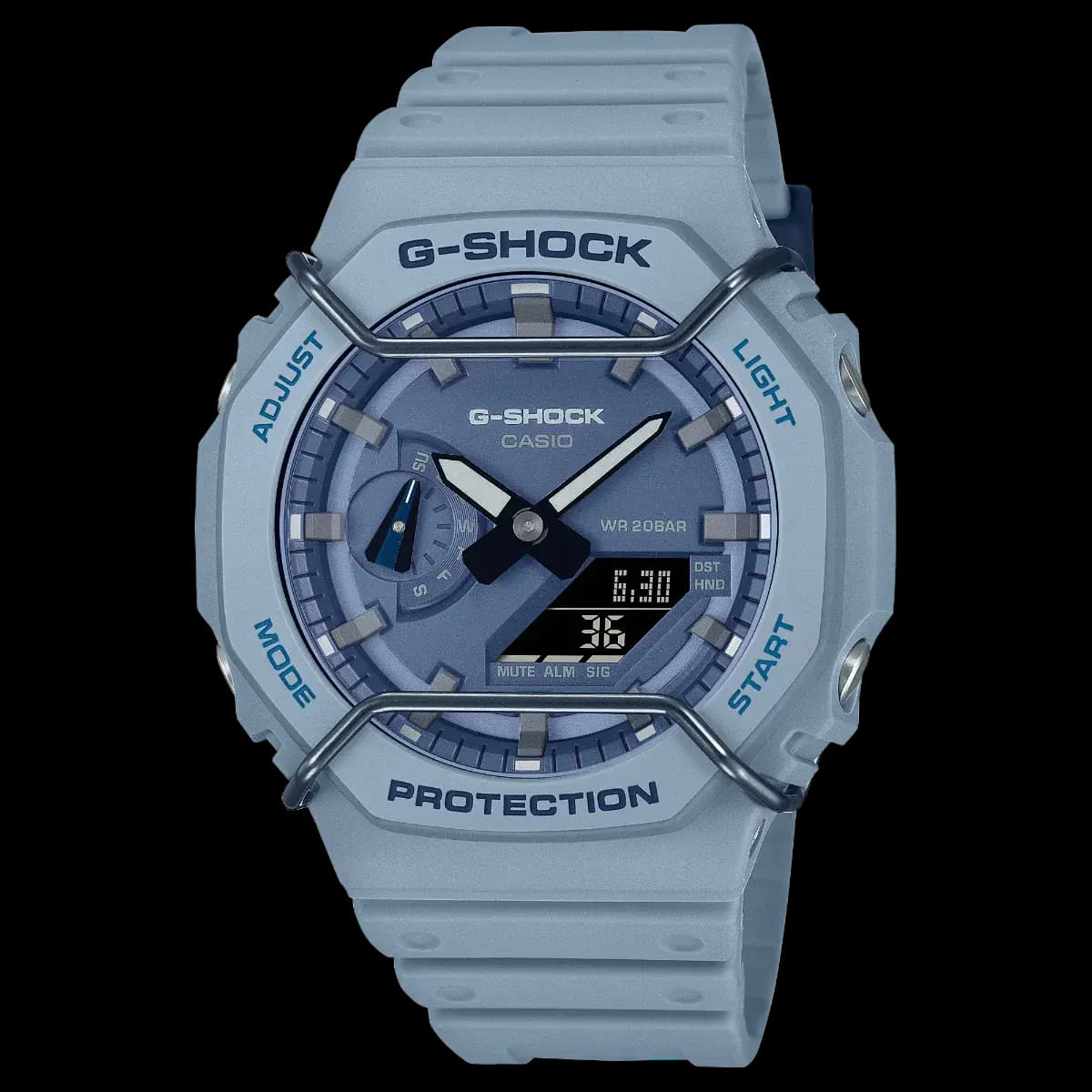 Casio G-SHOCK GA-2100PT-2ADR Watch