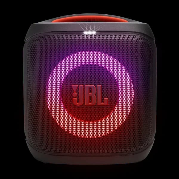 JBL Partybox Encore Essential 2 Portable Speaker - Black