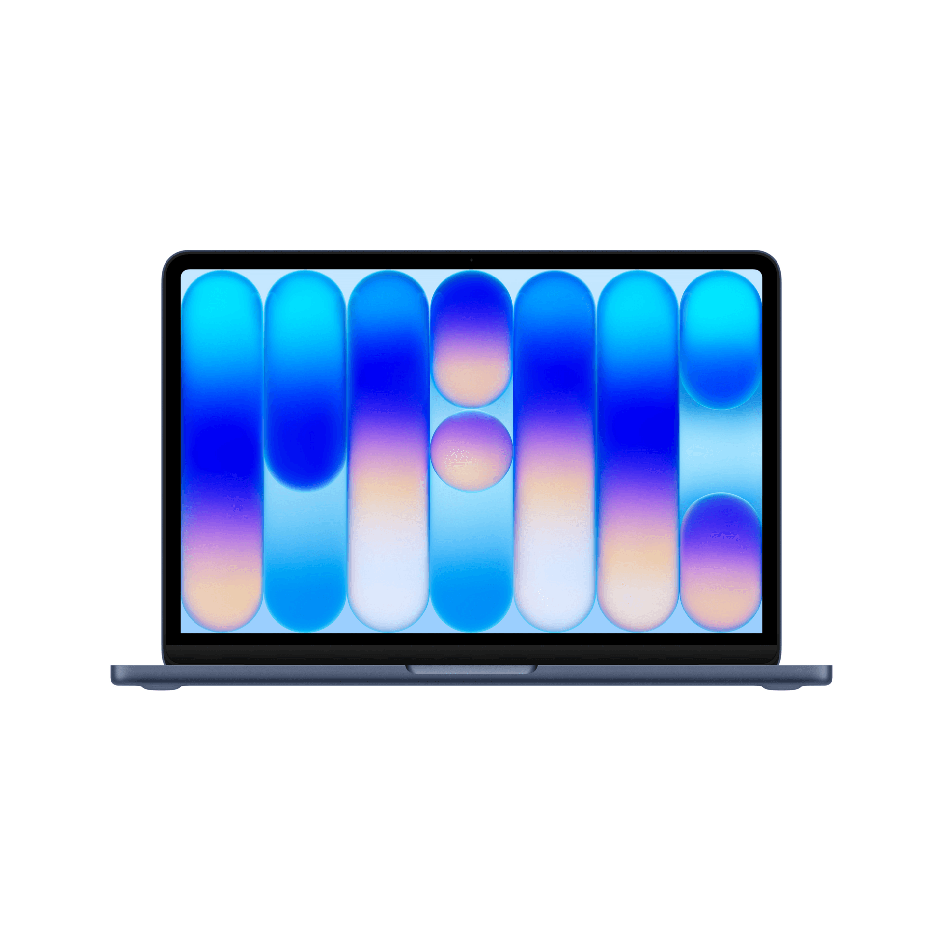 Apple MacBook Neo 13" Indigo - MHFF4ZE/A