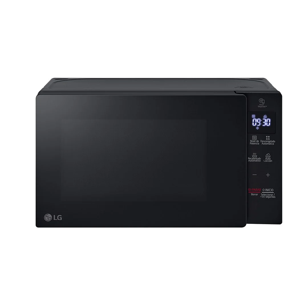 LG MS2032GAS.BBK 20L NeoChef Microwave