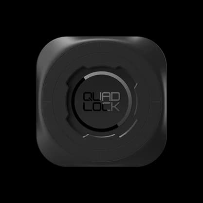 Quad Lock Universal MAG Adapter
