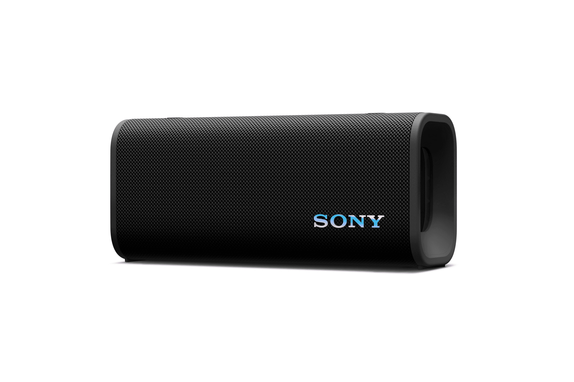 Sony ULT Field 3 Portable Bluetooth Speaker - Black