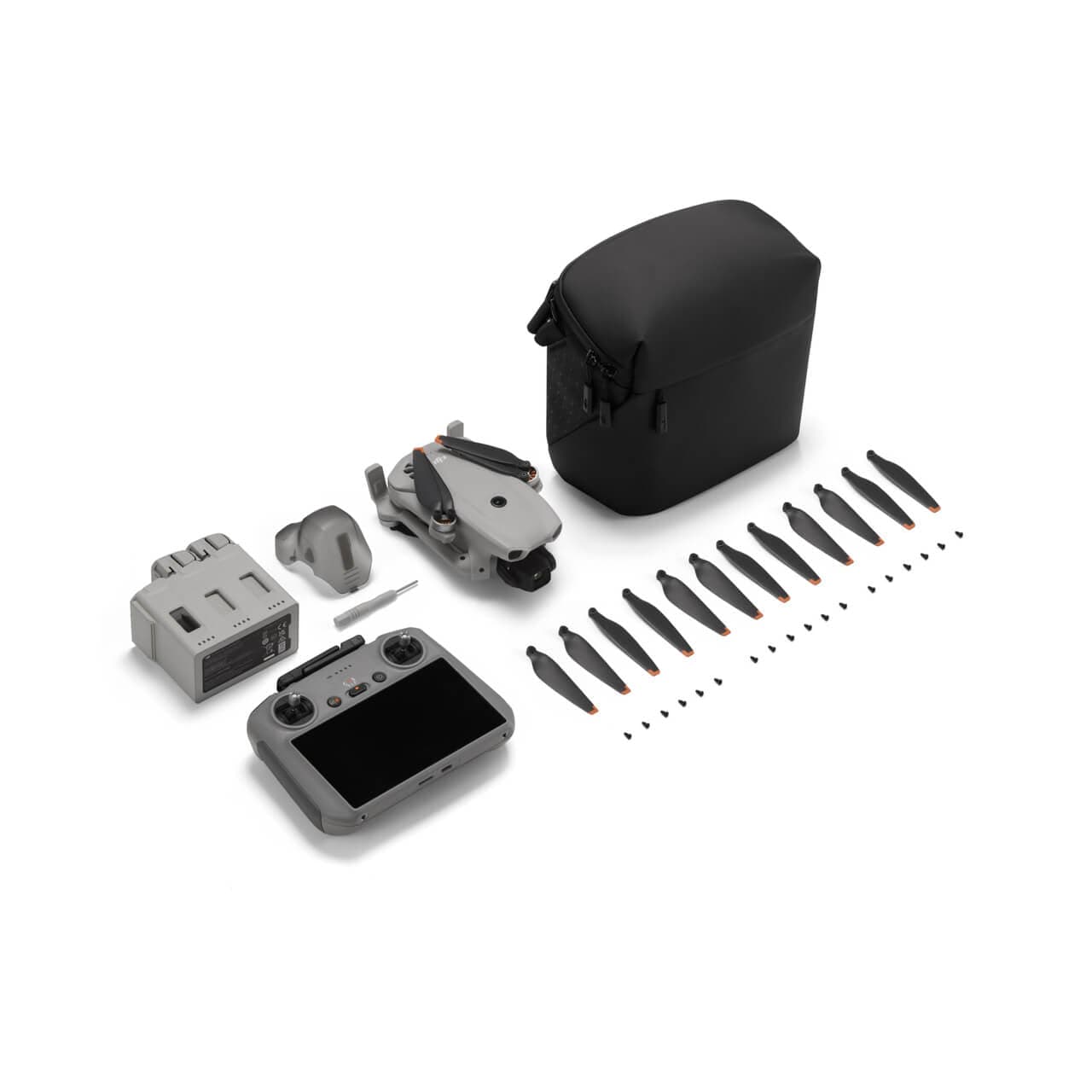 DJI Lito X1 Fly More Combo (DJI RC2)