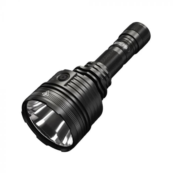 NITECORE P30i 2000 Lumens USB-C Rechargeable Torch