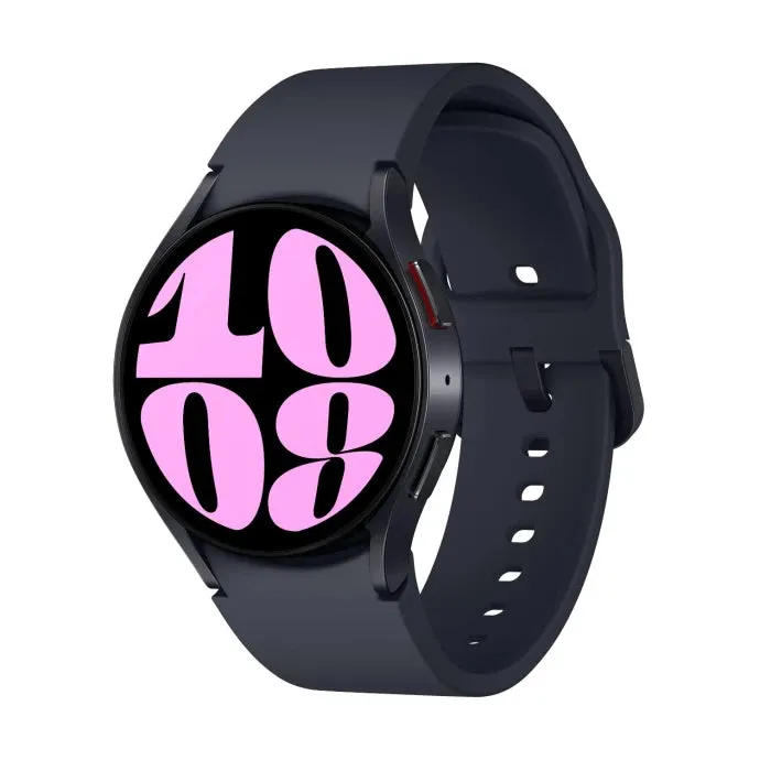 Samsung Galaxy Watch 6 - 40MM BT Black