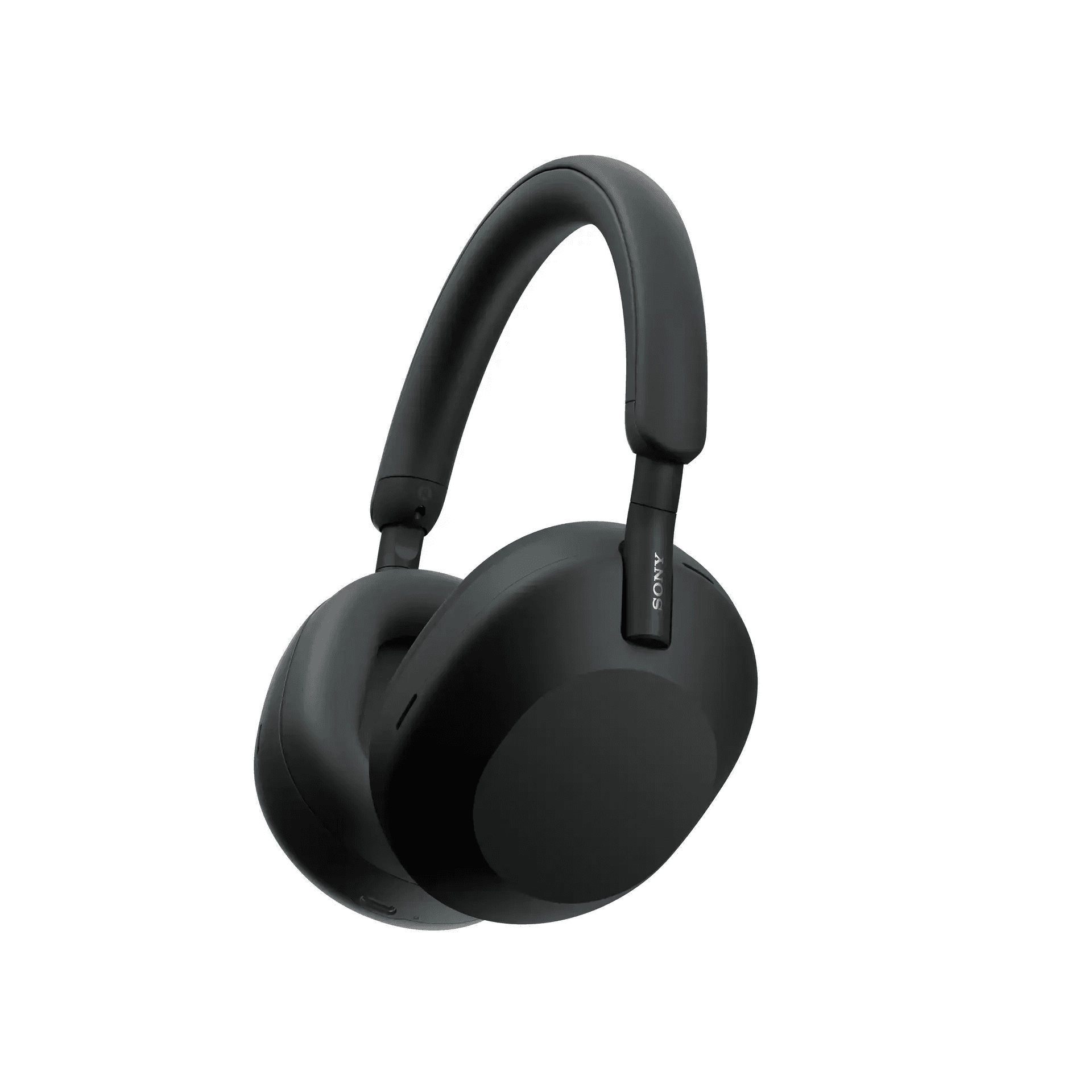 Sony WH-1000XM5 Wireless Noise Cancelling Headphones - Black