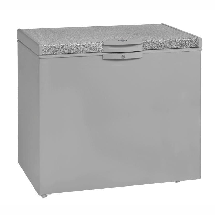 Defy DMF474 Chest Freezer
